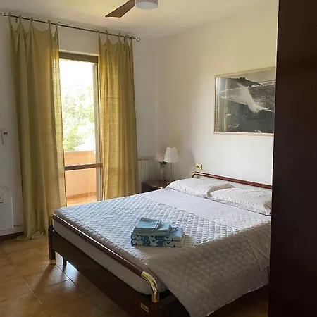Porto Ercole Con Vista Filippo Apartment Porto Ercole (Grosseto)