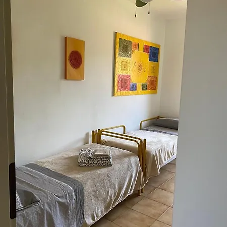 Apartment Porto Ercole Con Vista Filippo