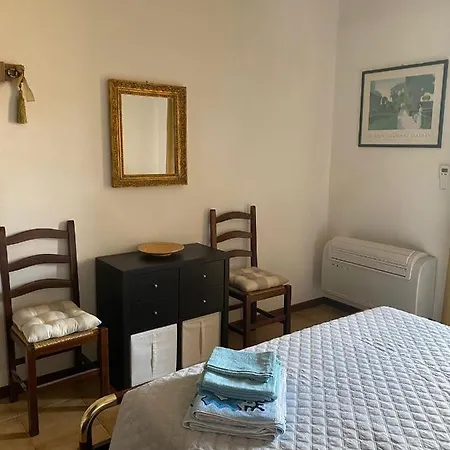 Apartment Porto Ercole Con Vista Filippo